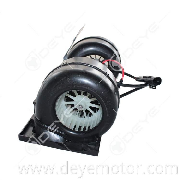 85103396 2619998 2311358 BH 1502-12VC BOA8041400179 BOA8041400149 2809820016 blower motor for VOLVO LAND ROVER FREIGHTLINER